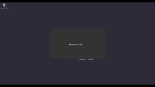 C# Animating Text | Timer