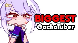 Kiaro Yun Becomes The BIGGEST GachaTuber!! | Gacha Club Rant