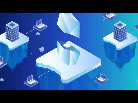 Isometric Explainer Video 2