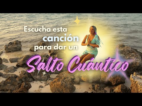 Salto Cuántico  💸 432 hz