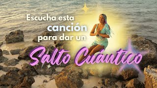 Salto Cuántico  💸 432 hz