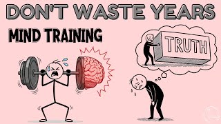 Stop Wasting Time: 5 Lessons That Took Me 35 Years to Learn!
