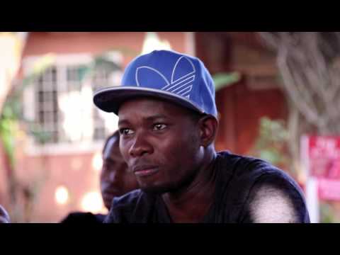 Amplify Challenge Three | Refugee Education