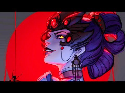 Redemption - A Synthwave Mix