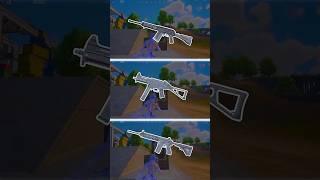 Bgmi Crosshair Placement Tips ✅ #bgmi #pubg #pubgmobile #gaming #shorts #shortsviral