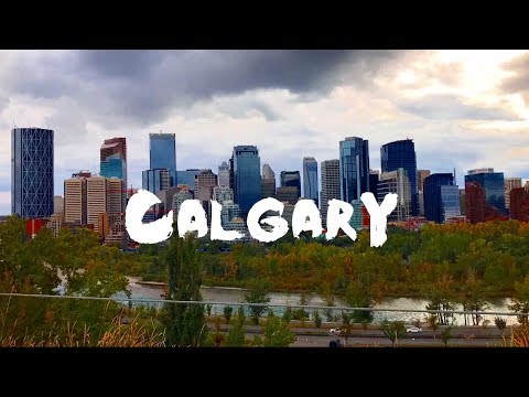 Calgary: Beakerhead and the Fire Breathing Serpent Mother