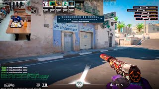 BEST CS2 CLIPS OF THE WEEK #55 | CS2 TWITCH HIGHLIGHTS