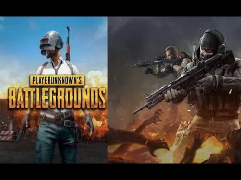 PUBG BAN ? WHAT NEXT || CALL OF DUTY MOBILE GAMEPLAY