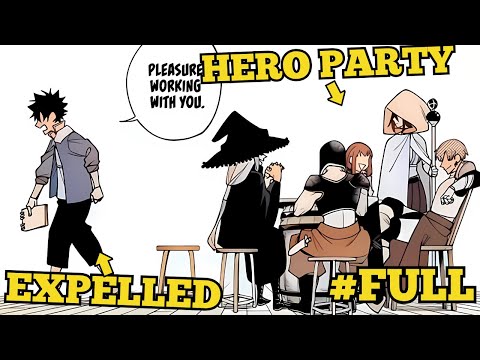 They Laughed at His Creations, Now They Fear Even His Name | [FULL] Manga Summary |