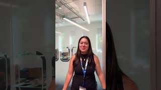 National Intern Day at Alaska Airlines