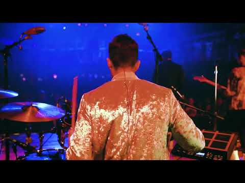 Spring is Sprung Tour 2018 in Chicago, IL