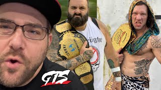 GTS Where are they Now? Onslaught Tarzan Situation 