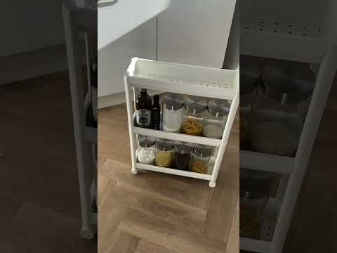IKEA IDEA 💡 🚨 for tiny spaces 👇👇👇