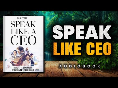 Stop Speaking to Be Liked & How to Speak Like a CEO (Speak Like Top 1%)