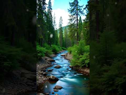 Unlock Your Mind with Calming Sounds