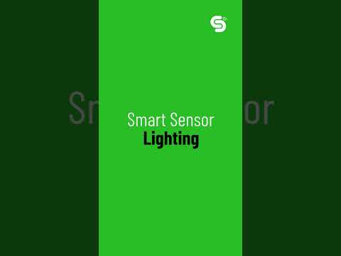 ESYSENSE | One Stop Solution for Motion Sensor and Sensor Lighting