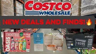 COSTCO Deals And New Finds! October-2025💰