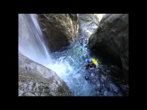 TORRENTE ZIOCU