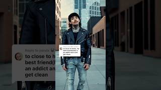 These lyrics about addiction hit home 💔 #relatablelyrics #addictionrecovery