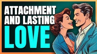 Why You MUST Build Secure Attachment As A Couple