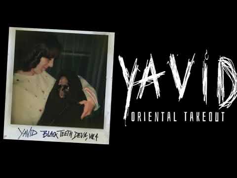 Oriental Takeout ( Audio ) BTD Volume 4 - Yavid