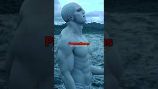 Tarantino was Disappointed in Prometheus | #movie #aliens #filmdirector