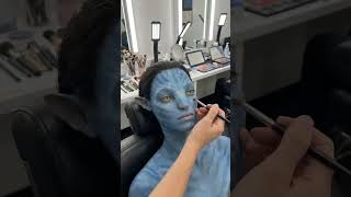 Avatar Behind The Scenes
