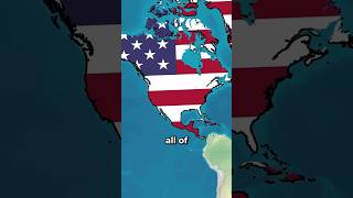 What if the U.S. tried to take over North America?