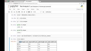Text Analysis   Part 1