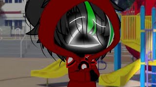 Pacify her || Meme || Squid Game AU || Dream Angst