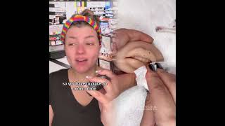 #greenscreen #sephora #karen #customerservice #pov #skit #retail #boomer #foryou #foryoupage