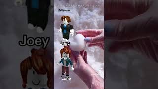 Roblox group chat!
