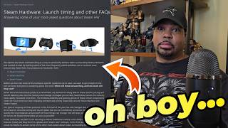 The Steam Machine's Pricing may be in BIG TROUBLE!