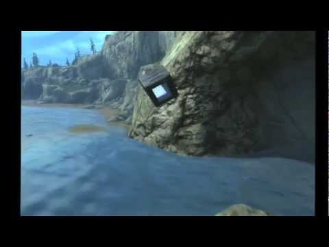 How to Build a Hot-Air Balloon on Halo: REACH- No-Fail Tutorial #10