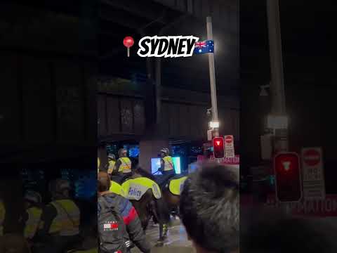 #StreetVibes #SydneyLife #australialife #australia  #PauseTheMoment20