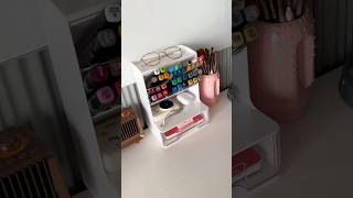 Desk Decor 🩷✨ #amazonfinds #amazonproducts #deskdecor #homedecor #desksetup #deskinspiration