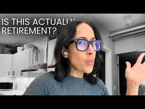 I'm Earning Income In Retirement. Some Say That's Not Retirement.