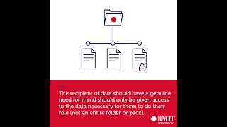 Data Protection | RMIT University