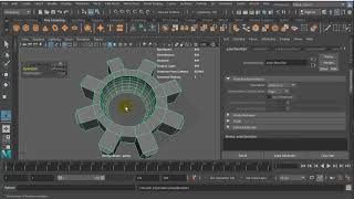 Polygon modelling basics pt 1