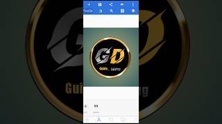 How to create a logo for YouTube #Logo