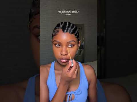 Makeup tips every beginner should know! #beginnermakeup #makeuptips #makeuphacks #makeuptutorial