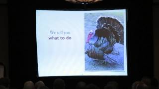 Dave Thomas – The Death of Agile