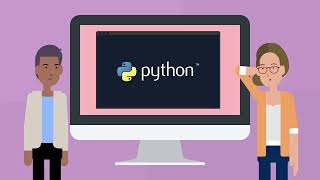 Python in action : Real world examples | M1V3 | Python programming fundamentals From Microsoft