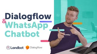 Dialogflow & WhatsApp Chatbot