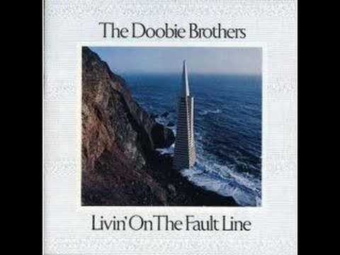 You Belong To Me - The Doobie Brothers
