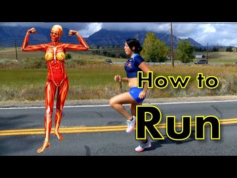 How to Run Properly- DO's & DONT's: I Wish I Know About This Before