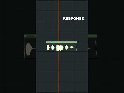 Level Up Your Beats With Call & Response
