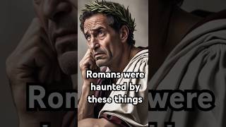 Top Archaeologist Reveals Romans' Darkest Fears