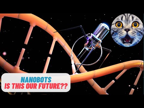 Nanotechnology: More Than Just a Buzzword!!
