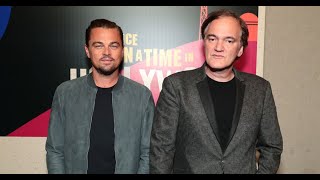 What If? Tarantino's Alternate Casting Choices in Inglourious Basterds